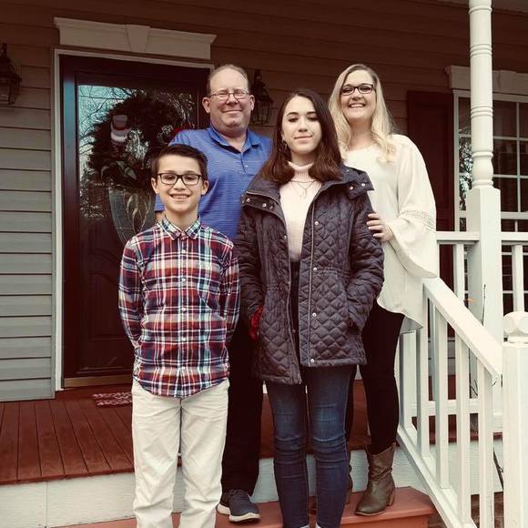 Meet your Posher, Rebecca - Picture 1 of 1